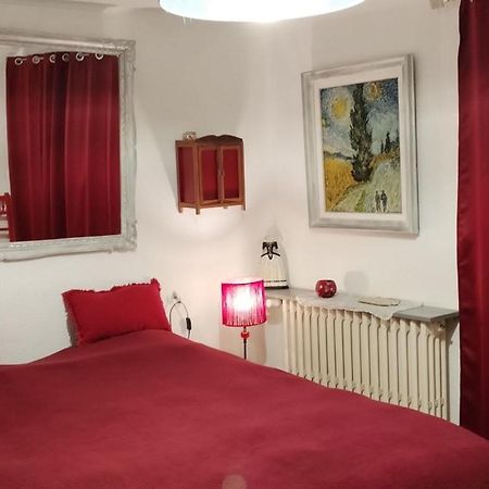 Bed and Breakfast La Casanat Montgiscard Exterior foto