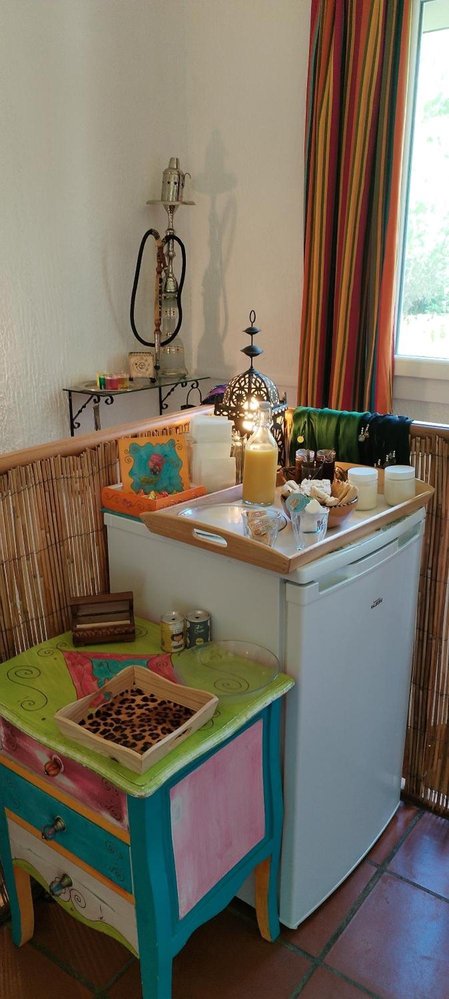 Bed and Breakfast La Casanat Montgiscard Exterior foto